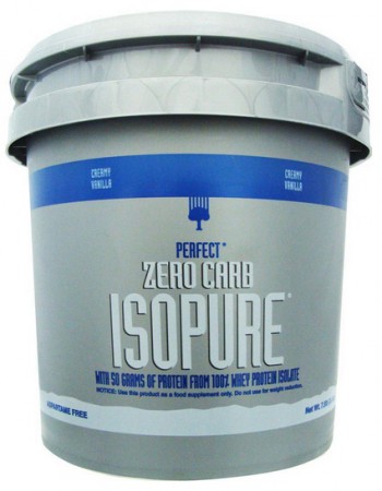 Isopure - 3409 GR ou 1361 GR (a partir de R$ 274,99)